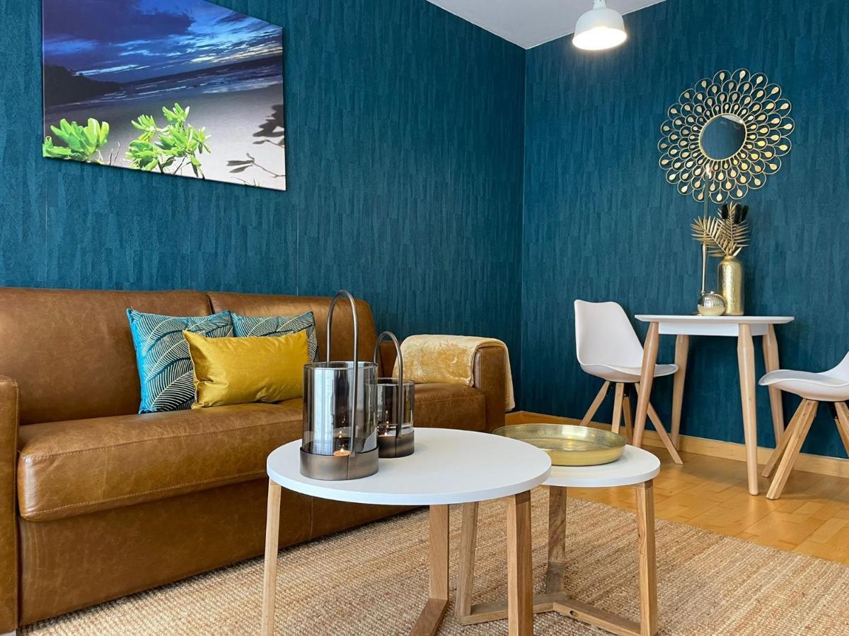 A Space That Feels Like Home With Private Parking Málaga Exterior foto