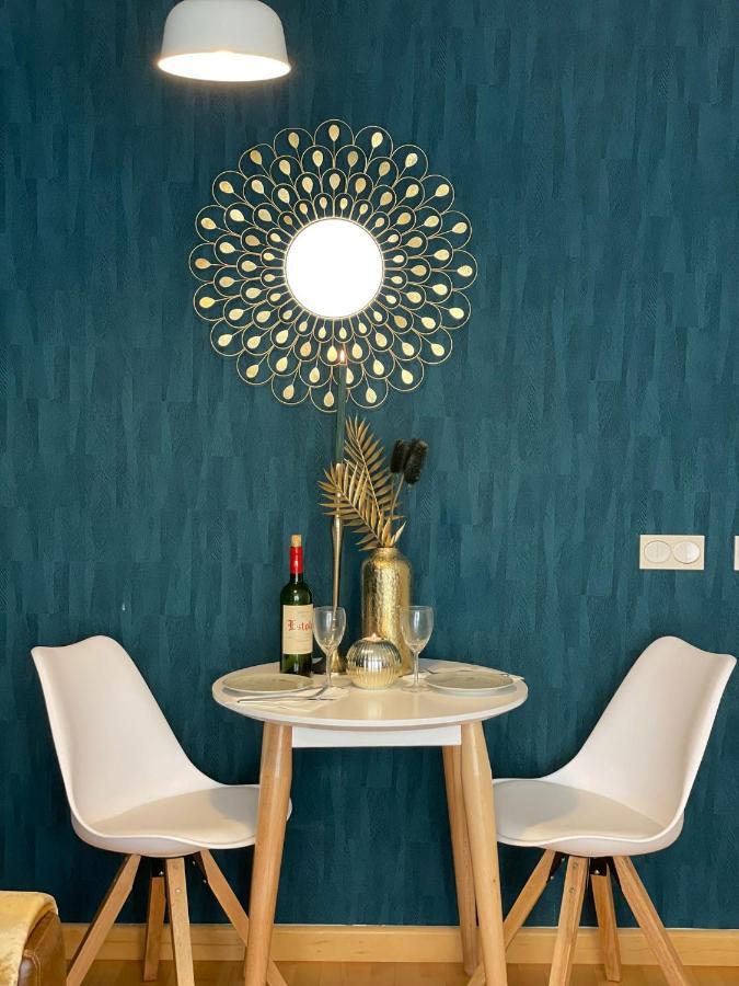 A Space That Feels Like Home With Private Parking Málaga Exterior foto