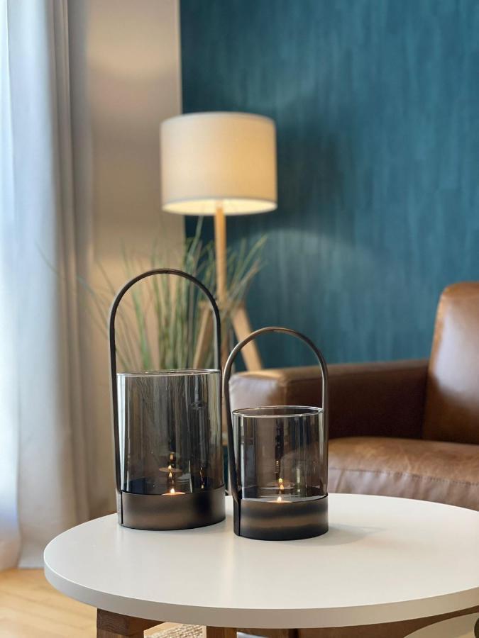 A Space That Feels Like Home With Private Parking Málaga Exterior foto