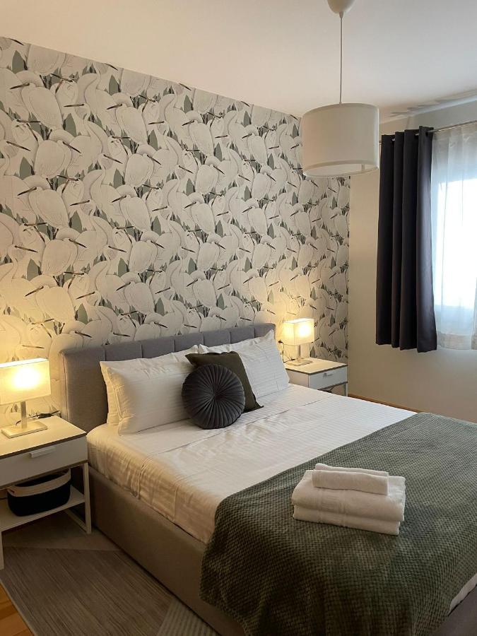 A Space That Feels Like Home With Private Parking Málaga Exterior foto