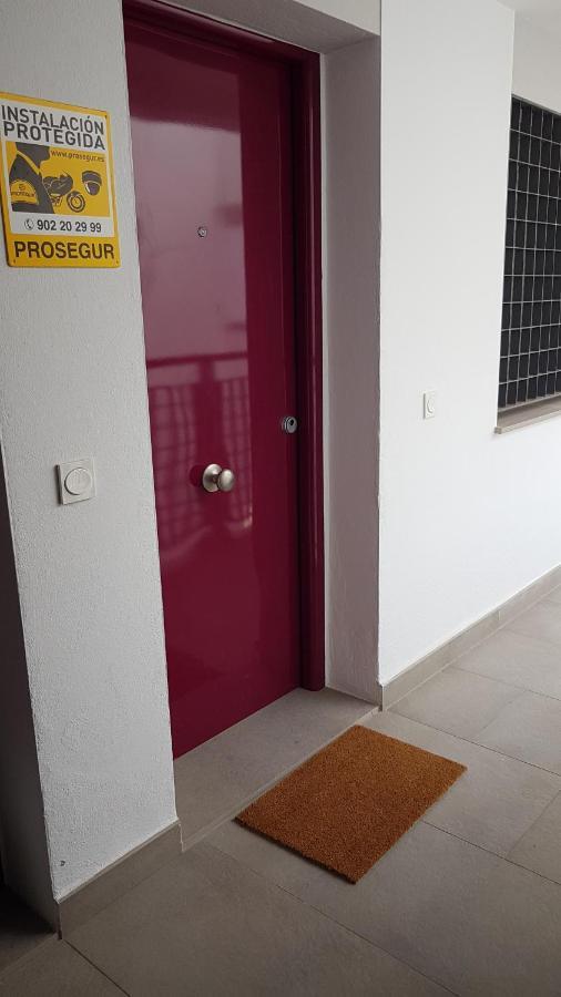 A Space That Feels Like Home With Private Parking Málaga Exterior foto
