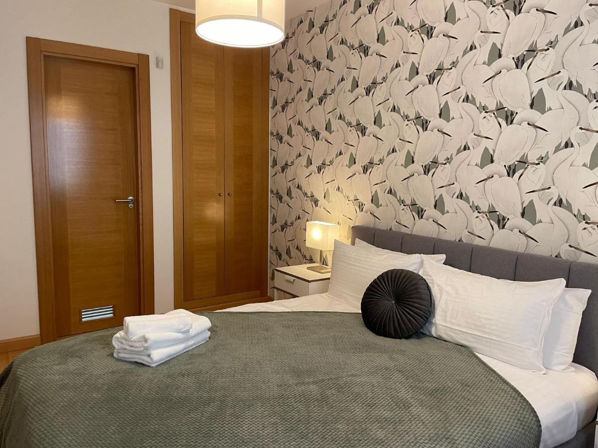 A Space That Feels Like Home With Private Parking Málaga Exterior foto