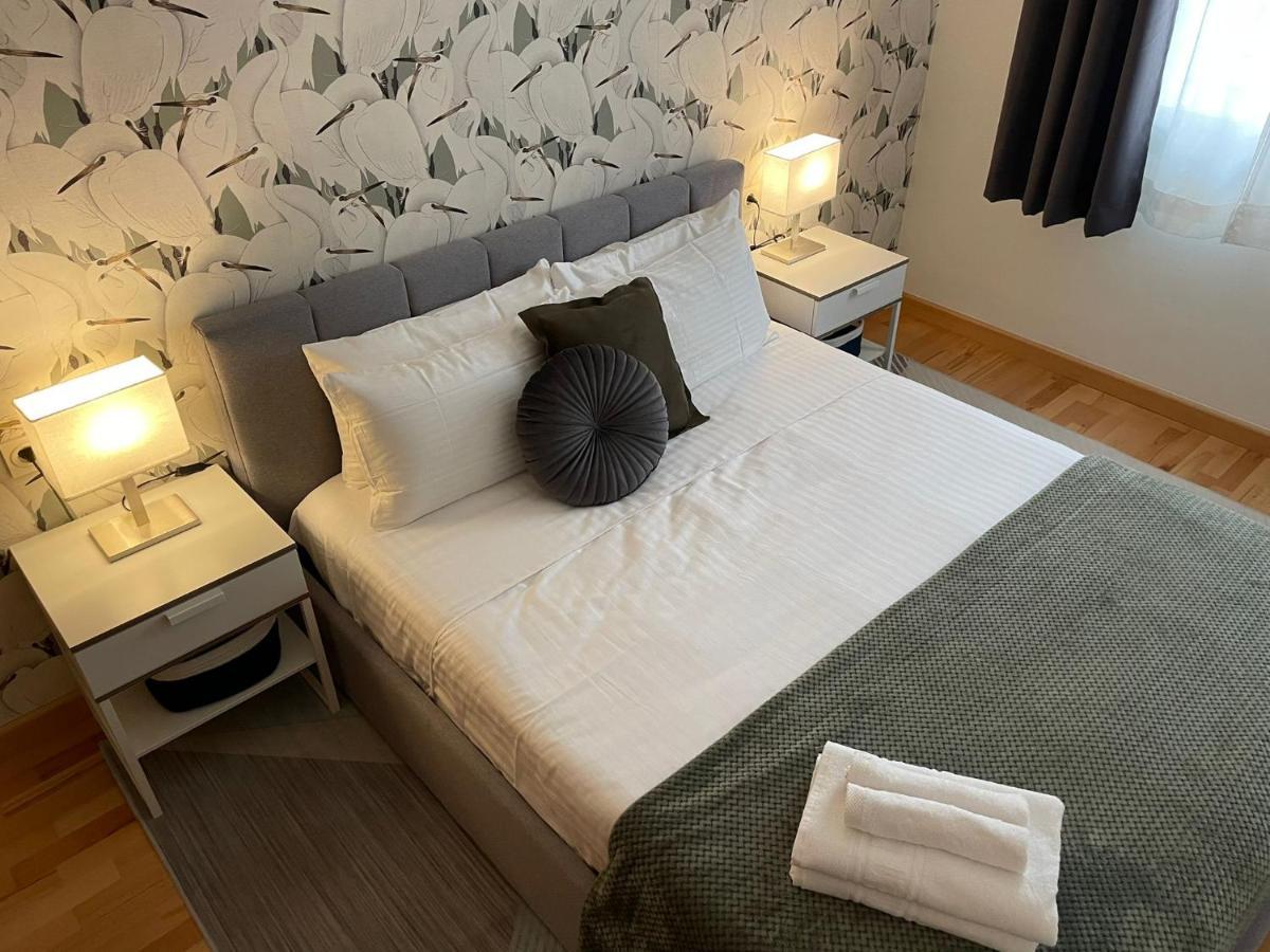 A Space That Feels Like Home With Private Parking Málaga Exterior foto